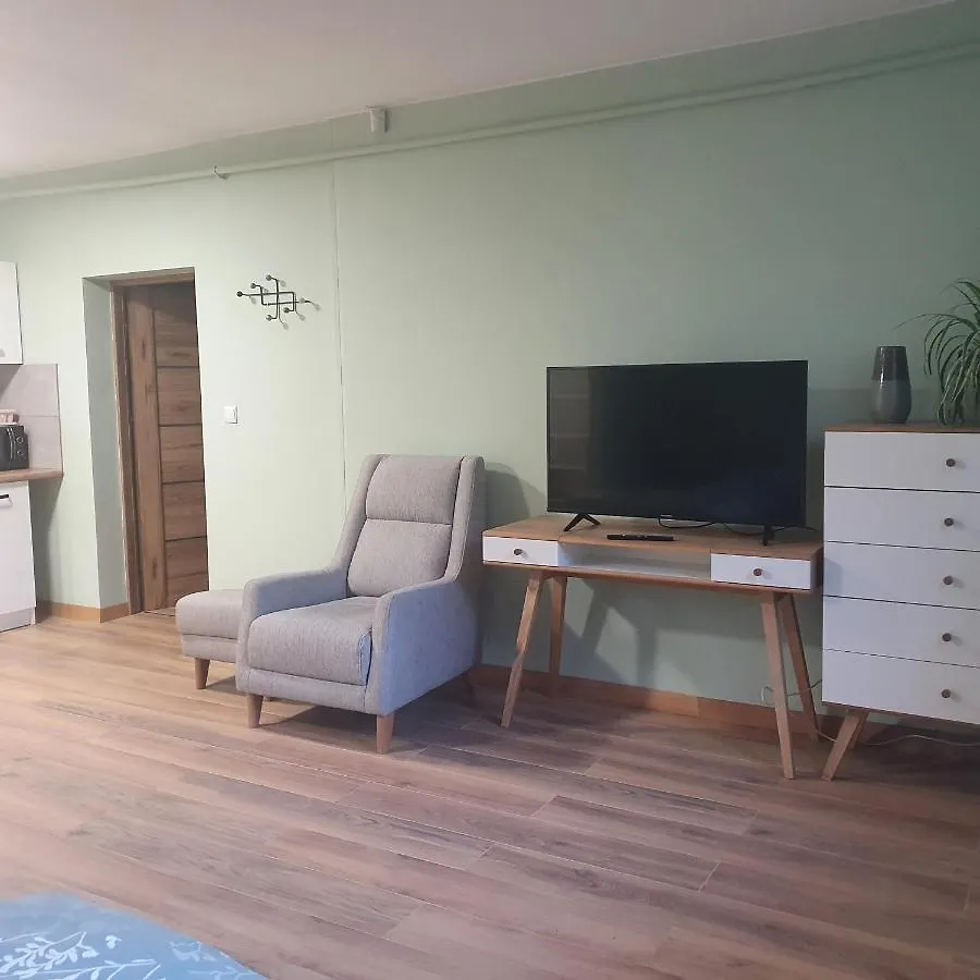 Albatros Room With Bathroom Warszawa Polska